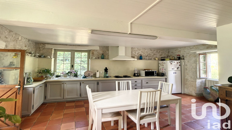 Ma-Cabane - Vente Maison Penne-d\'Agenais, 128 m²